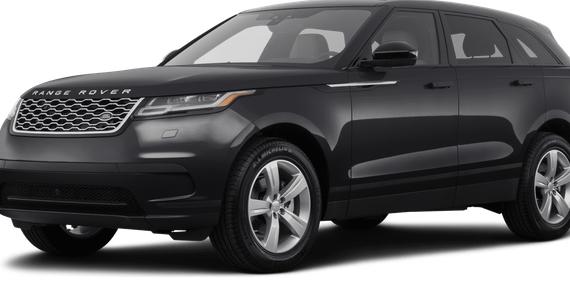 LAND ROVER RANGE ROVER VELAR 2018 SALYB2RV8JA754162 image LAND ROVER RANGE ROVER VELAR 2018 SALYB2RV8JA754162 image